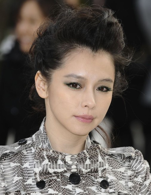 Vivian Hsu