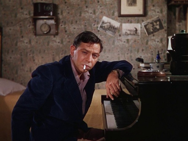An american in paris full movie online free online