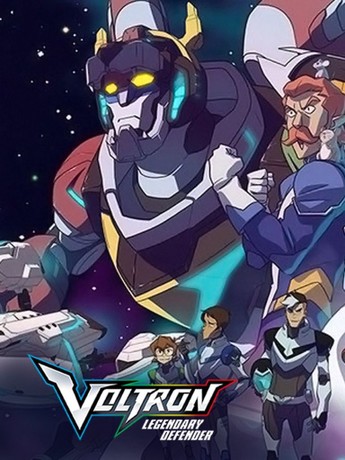 Voltron legendary defender top season 8 watch online