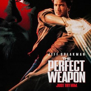 The Perfect Weapon (1991) photo 14