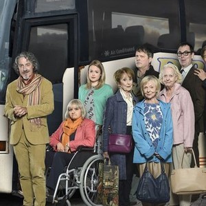 Murder on the Blackpool Express - Rotten Tomatoes