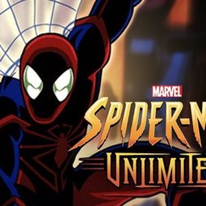 Spider-Man Unlimited - Rotten Tomatoes