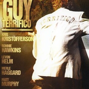 The Life and Hard Times of Guy Terrifico (2005) photo 9
