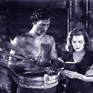 Tarzan's Magic Fountain (1949) photo 4