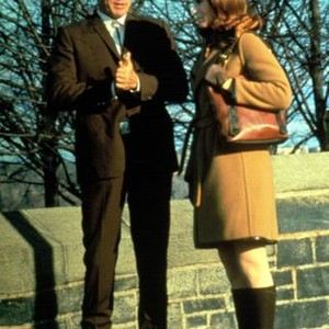 COOGAN'S BLUFF, Clint Eastwood, Susan Clark, 1968