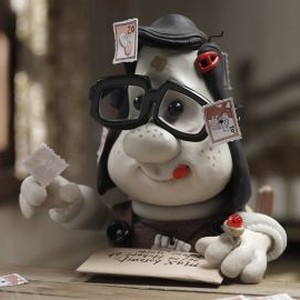 Mary and Max (2009) photo 4