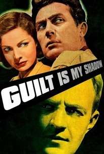 Watch trailer for Guilt Is My Shadow