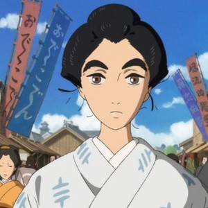 Miss Hokusai (2015) photo 1
