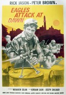 Eagles Attack at Dawn poster image
