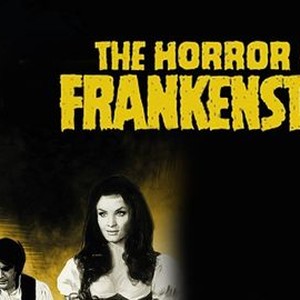 The Horror of Frankenstein photo 11