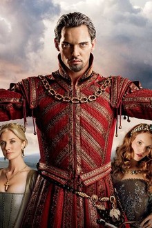 The Tudors Rotten Tomatoes