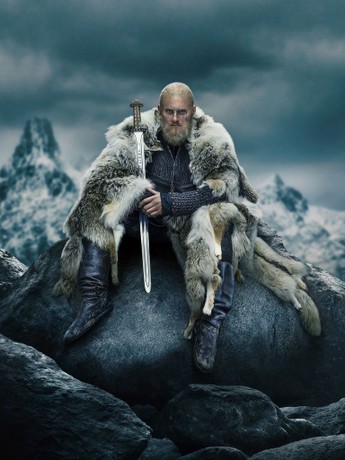 Vikings season 6 episode 1 streaming discount