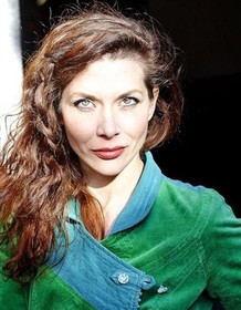 Fabienne Elaine Hollwege