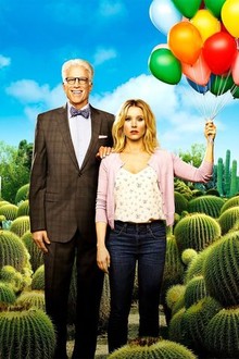 The good place shop season 2 putlocker