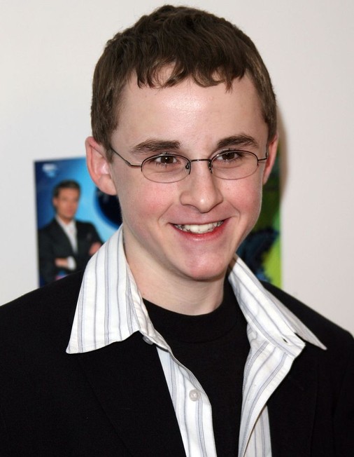 Kevin Covais