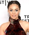 Kiah McKirnan