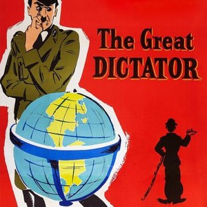 The Great Dictator photo 10