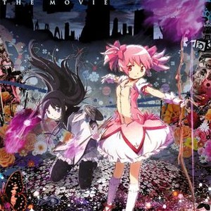 Puella Magi Madoka Magica the Movie Part II: The Eternal Story (2012) photo 10