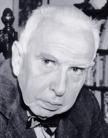 Theodore Dreiser