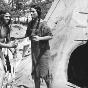 Indian Paint (1964) photo 4