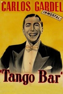 Watch trailer for Tango Bar