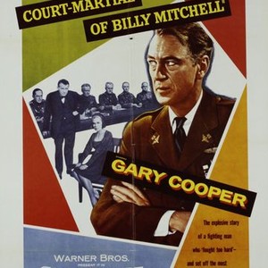 The Court-Martial of Billy Mitchell (1955) photo 3