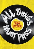 All Things Must Pass poster image