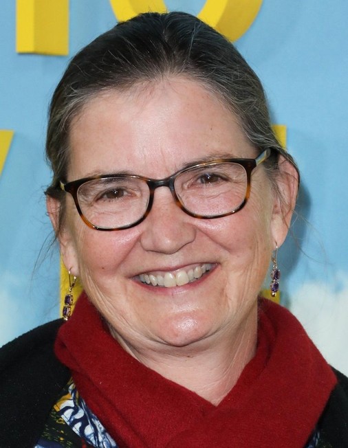 Caroline Thompson
