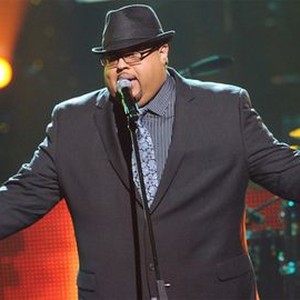 Fred Hammond's Christmas ... Who Needs It (2007) photo 6