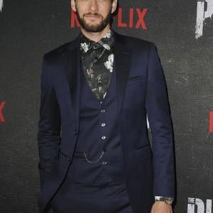 Ben Barnes at arrivals for MARVEL''s THE PUNISHER Premiere on NETFLIX, ArcLight Hollywood, Los Angeles, CA January 14, 2019. Photo By: Elizabeth Goodenough/Everett Collection