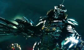 Teenage Mutant Ninja Turtles: Official Clip - Splinter vs. Shredder