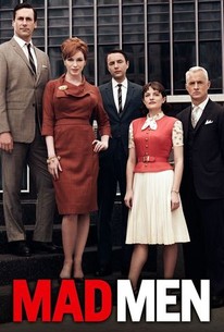 Mad Men: Season 3, Episode 4 | Rotten Tomatoes