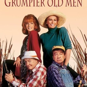 "Grumpier Old Men photo 7"