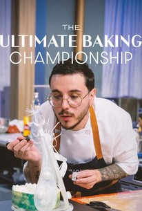 The Ultimate Baking Championship