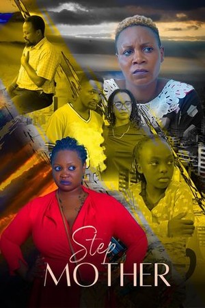 Step Mother poster