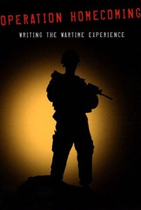Watch trailer for Operation Homecoming: Writing the Wartime Experience
