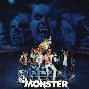 "The Monster Squad photo 7"