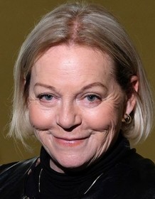 Brigitte Kren