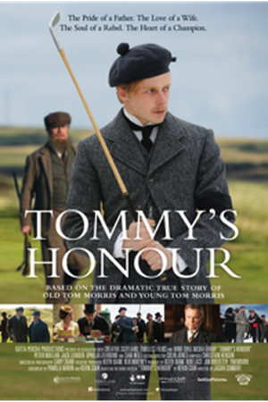 Tommy's Honour poster