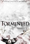 Tormented poster image