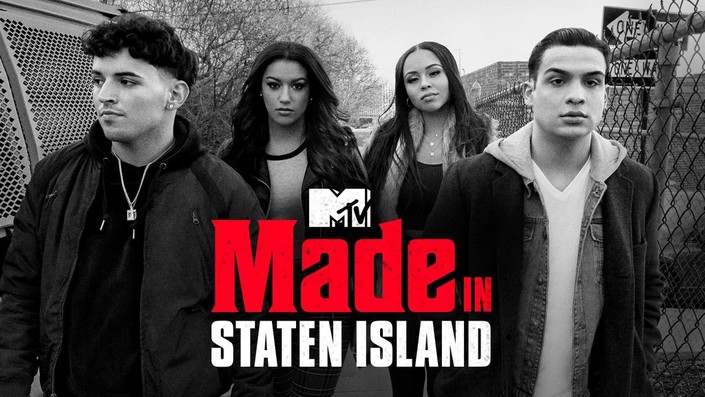 Made in Staten Island Season 1 Episode 1 Rotten Tomatoes