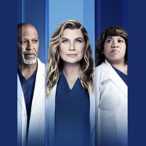 Grey's Anatomy
