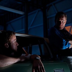 Drive Review: Ryan Gosling Film Delivers Fresh Guilty-Pleasure Thrills
