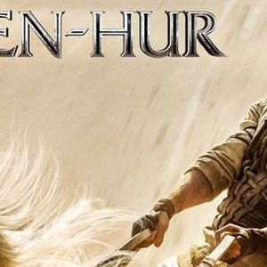 Ben hot sale hur 2016