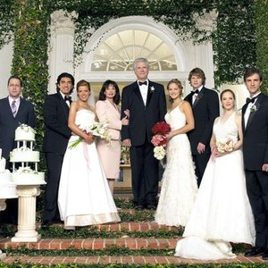 Wedding Daze (2004) photo 1