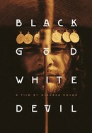 Black God, White Devil poster image