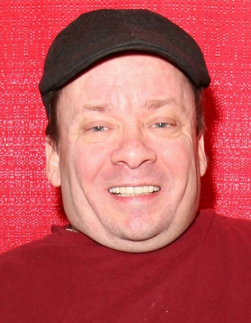 Ed Gale