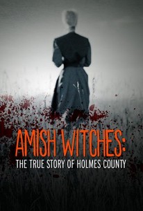 Watch trailer for Amish Witches: The True Story of Holmes County