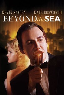 ビヨンド the シー 〜夢見るように歌えば〜 / Beyond the Sea