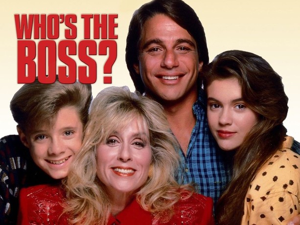 Who's the Boss?' Sequel Finds a Streaming Service Home and Has Two